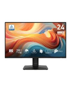 MSI PRO MP243 E14 Blanco 23.8" 144Hz FHD IPS HD Ready Adaptive-Sync-1408827