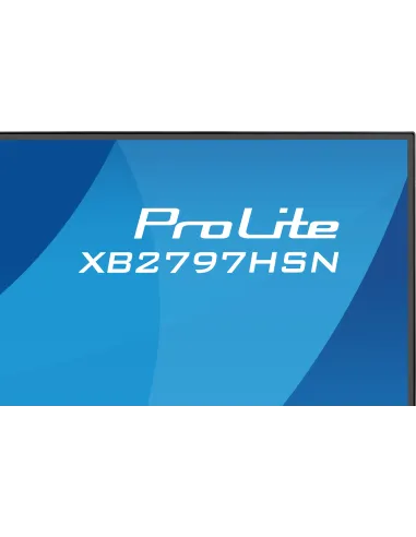 Monitor Iiyama ProLite XB2797HSN-B1 de 27" FullHD IPS 100Hz