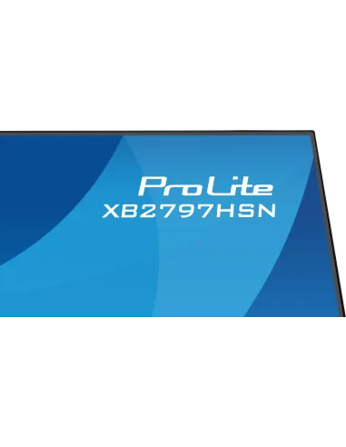 Monitor Iiyama ProLite XB2797HSN-B1 de 27" FullHD IPS 100Hz