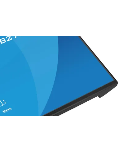 Monitor Iiyama ProLite XB2797HSN-B1 de 27" FullHD IPS 100Hz