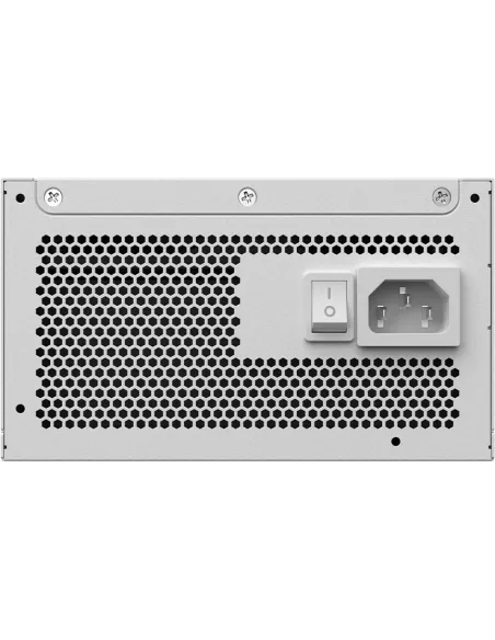 Fuente de Alimentación 1000W MSI MAG A1000GL Blanca