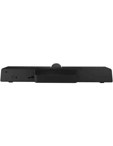 Barra de videoconferencia iiyama UC CAM120ULB-1 4K