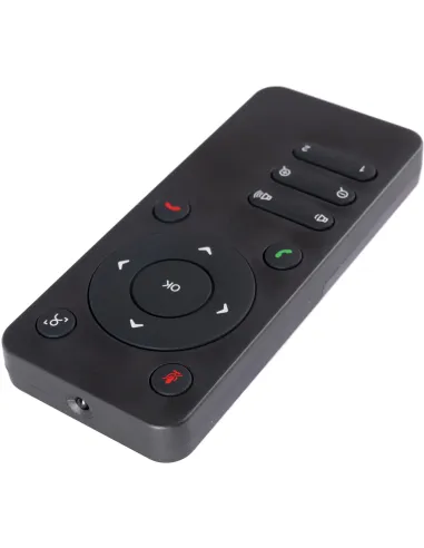 Barra de videoconferencia iiyama UC CAM120ULB-1 4K