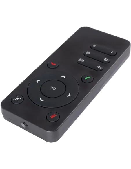 Barra de videoconferencia iiyama UC CAM120ULB-1 4K