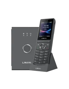 Fanvil Linkvil W710D Base Telefono DECT IP SingleCell-NTETIN0184