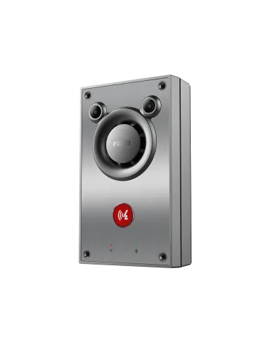 Intercomunicador IP de Audio Fanvil A12 para accesos VoIP