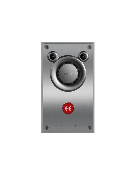 Fanvil A12 Intercomunicador IP de Audio 10W Speaker IP66 IK10