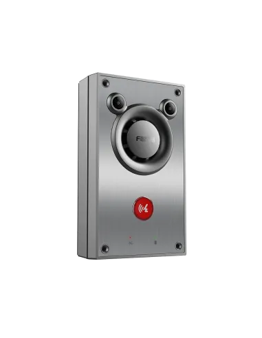 Intercomunicador IP de Audio Fanvil A12 para accesos VoIP
