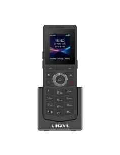 Fanvil Linkvil W610D Teléfono IP DECT SingleCell-NTETIN0183