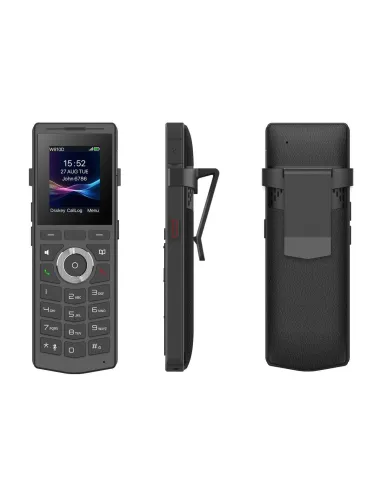 Teléfono IP Fanvil Linkvil W610D SingleCell
