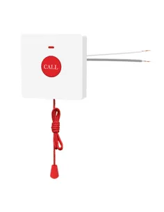 Fanvil KT31 Botón Inalámbrico de Emergencia IP44-NTIAIP0054