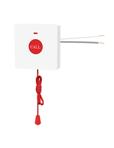 Fanvil KT31 Botón Inalámbrico de Emergencia IP44