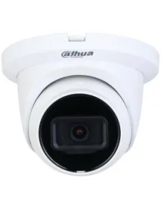 Dahua Technology DH-IPC-HDW2541TM-S Cámara IP domo PoE de 5 MP para Vigilancia en el Exterior-1405970