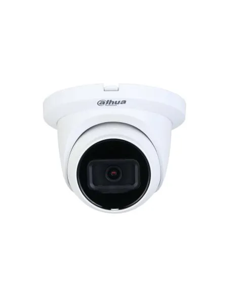 Dahua Technology DH-IPC-HDW2541TM-S Cámara IP domo PoE de 5 MP para Vigilancia en el Exterior