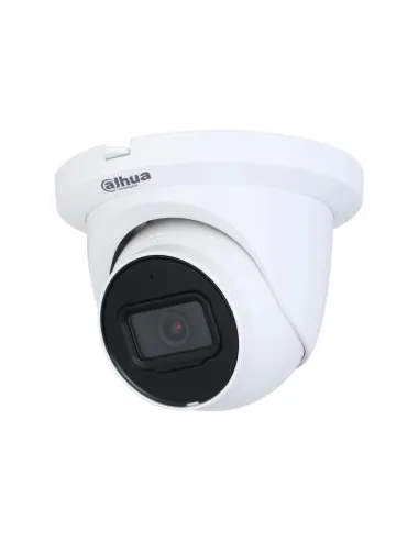 Cámara IP Dahua DH-IPC-HDW2541TM-S PoE 5 MP