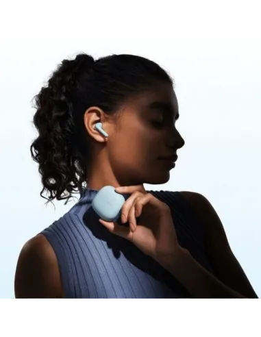 Auriculares Inalámbricos Xiaomi Redmi Buds 8 Active Negros