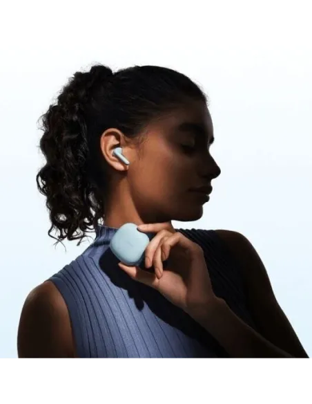Auriculares Inalámbricos Xiaomi Redmi Buds 8 Active Negros