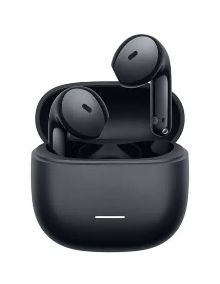 Xiaomi Redmi Buds 8 Active Negros Auriculares Inalámbricos Bluetooth