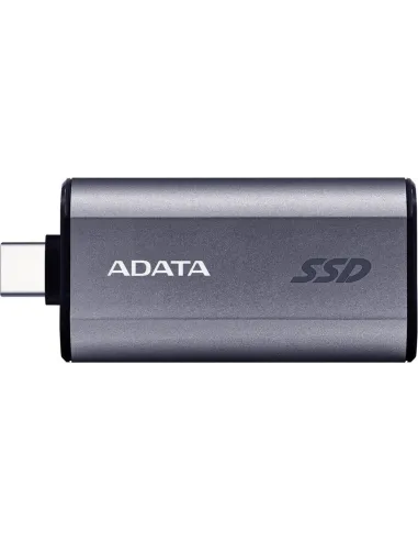Disco USB Externo Adata SC750 SSD Externo 2TB USB-A 3.2