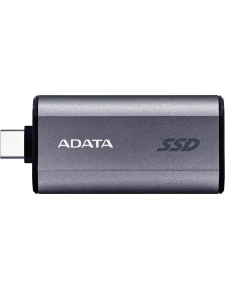 Disco USB Externo Adata SC750 SSD Externo 2TB USB-A 3.2