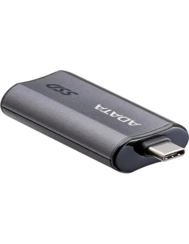 Disco USB Externo Adata SC750 SSD Externo 2TB USB-A 3.2