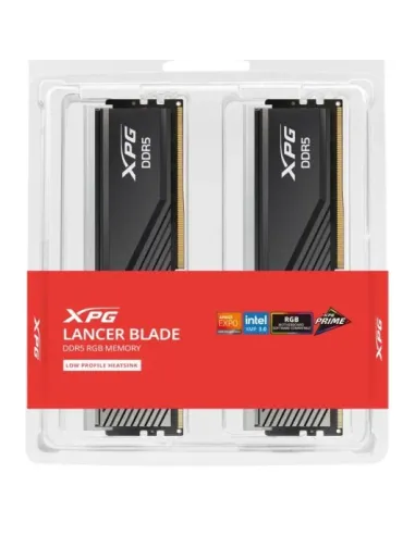 ADATA XPG LANCER BLADE RGB DDR5 32GB (2x16GB) 6000MHz CL36