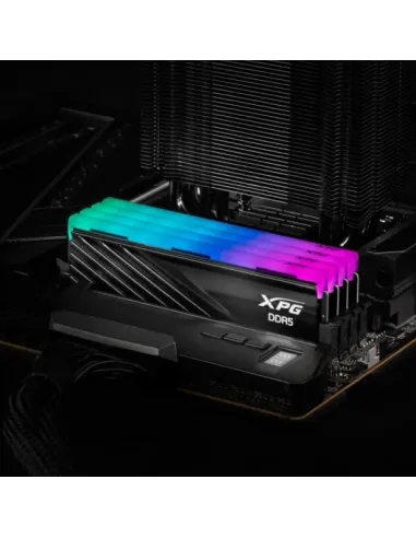 ADATA XPG LANCER BLADE RGB DDR5 32GB (2x16GB) 6000MHz CL36