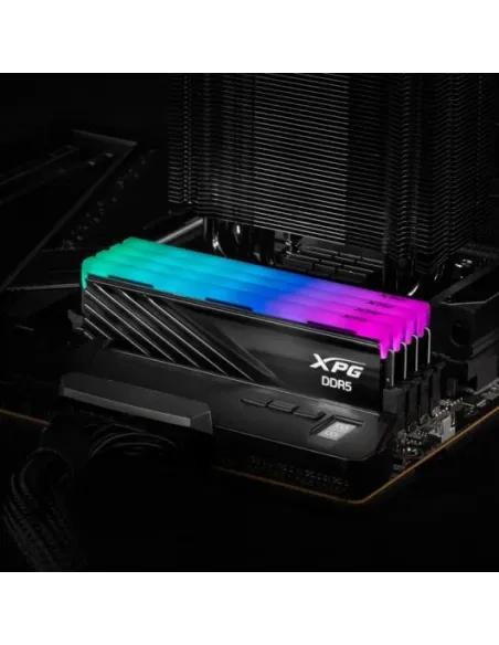 ADATA XPG LANCER BLADE RGB DDR5 32GB (2x16GB) 6000MHz CL36