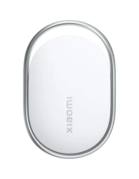 Xiaomi Tag Bluetooth 5.4 NFC IP67 Batería Larga Duración Blanco