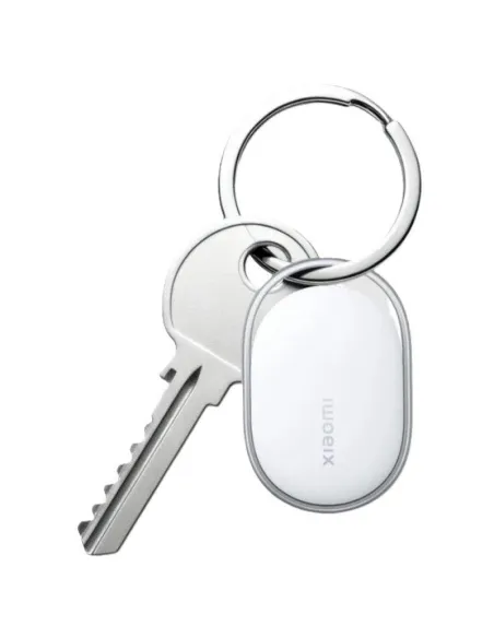 Xiaomi Tag: localizador Bluetooth con NFC e IP67