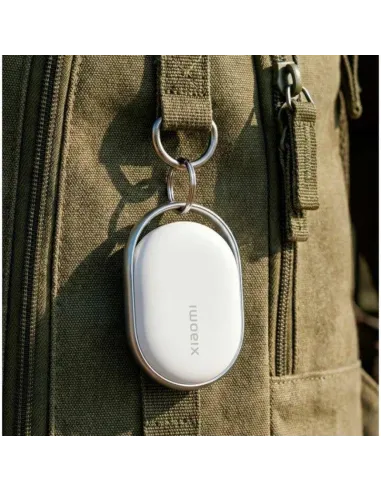 Xiaomi Tag: localizador Bluetooth con NFC e IP67