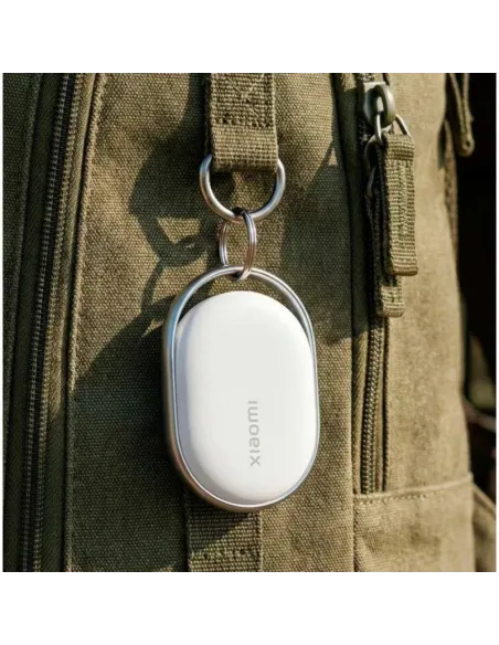 Xiaomi Tag: localizador Bluetooth con NFC e IP67