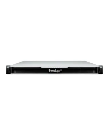 Synology RackStation RS1626xs+ NAS de 4 Bahias