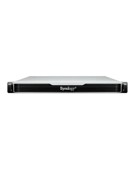 Synology RackStation RS1626xs+ NAS de 4 Bahias