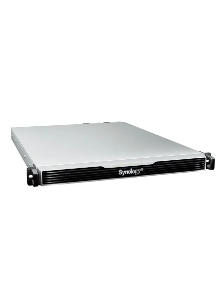 Synology RS1626xs+ NAS 1U 4 bahías con 2x10GbE