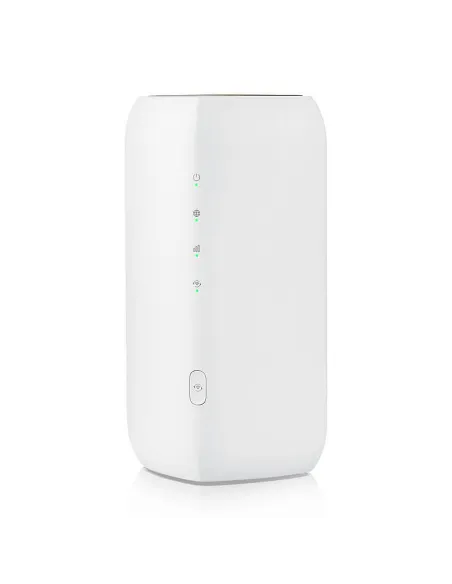 Zyxel Nebula FWA505: router 5G indoor Wi-Fi 6
