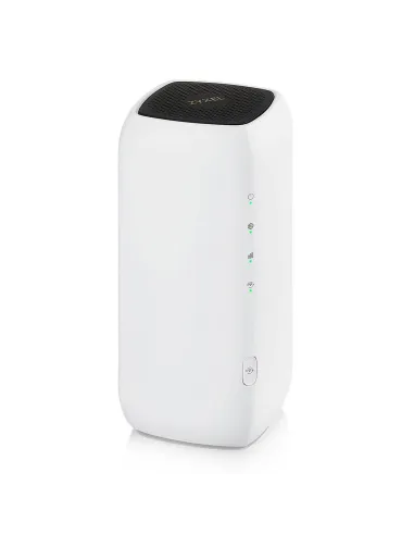 Zyxel Nebula FWA505: router 5G indoor Wi-Fi 6
