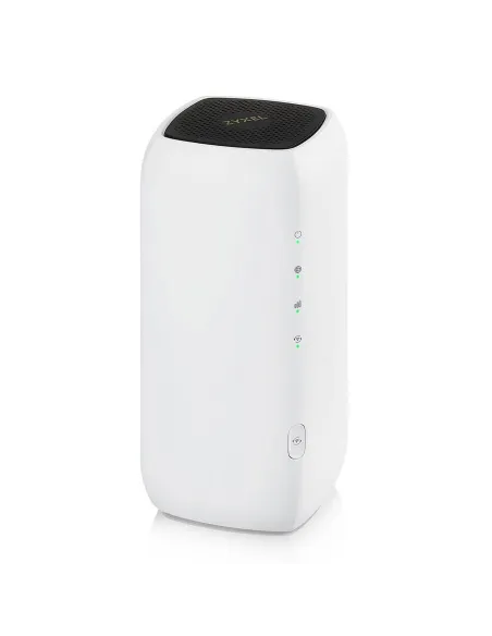 Zyxel Nebula FWA505: router 5G indoor Wi-Fi 6