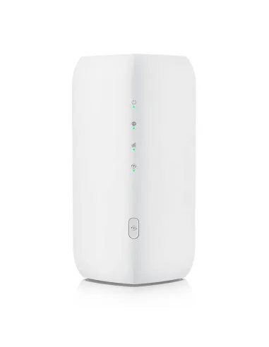 Zyxel Nebula FWA505: router 5G indoor Wi-Fi 6