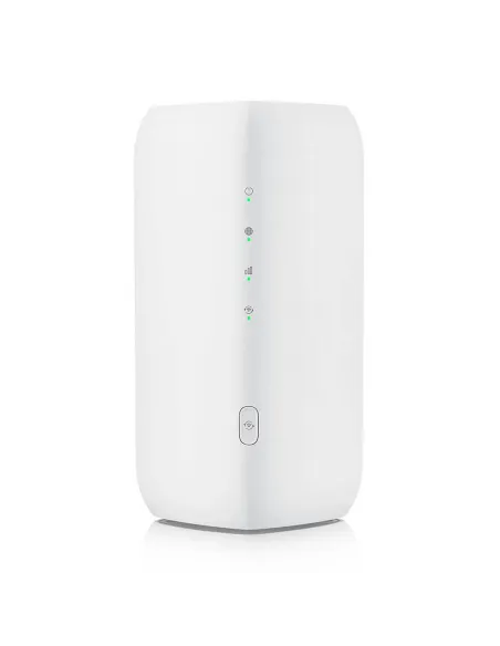 Zyxel Nebula FWA505: router 5G indoor Wi-Fi 6