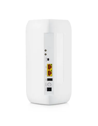 Zyxel Nebula FWA505: router 5G indoor Wi-Fi 6