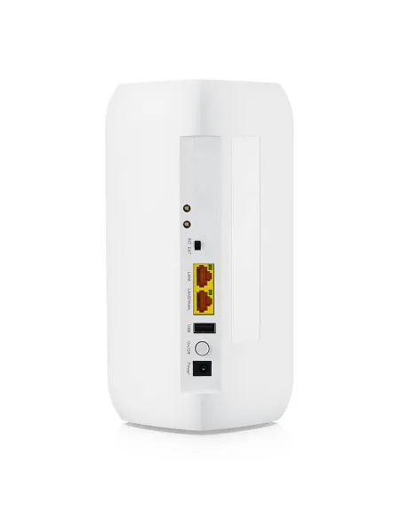 Zyxel Nebula FWA505: router 5G indoor Wi-Fi 6