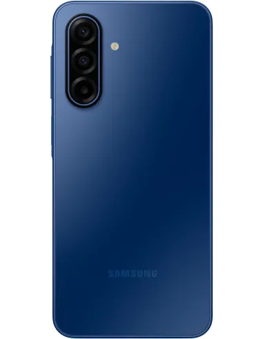 Smartphone Samsung Galaxy A17 5G 4/128GB Azul: pantalla 6,7"