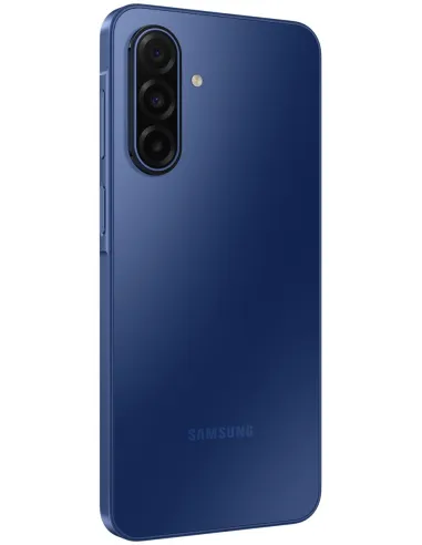 Smartphone Samsung Galaxy A17 5G 4/128GB Azul: pantalla 6,7"