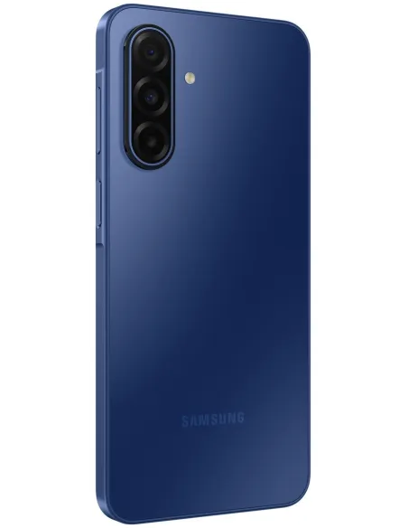 Smartphone Samsung Galaxy A17 5G 4/128GB Azul: pantalla 6,7"