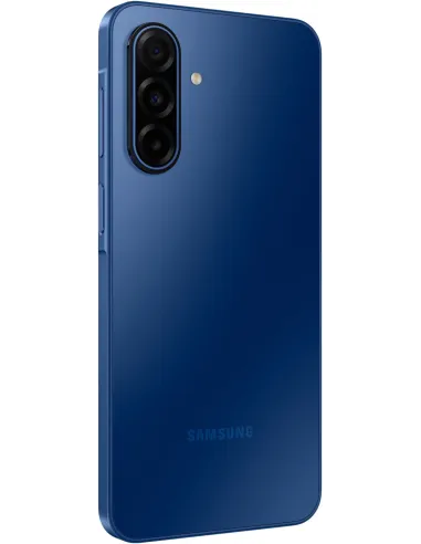 Smartphone Samsung Galaxy A17 5G 4/128GB Azul: pantalla 6,7"