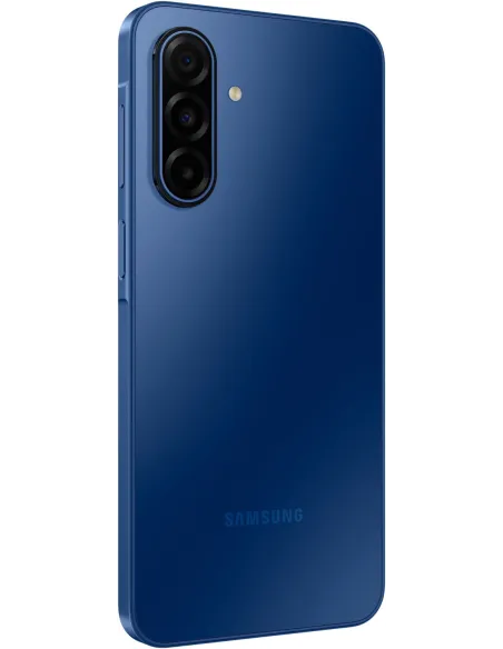 Smartphone Samsung Galaxy A17 5G 4/128GB Azul: pantalla 6,7"