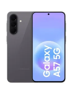 Samsung Galaxy A57 5G Enterprise Edition 8/128GB Gris-NTETMO3209