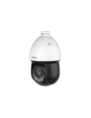 Dahua Technology SD4D425MB-HNR 4MP Visión Nocturna Exterior Detección IA PTZ
