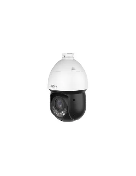 Dahua Technology SD4D425MB-HNR 4MP Visión Nocturna Exterior Detección IA PTZ